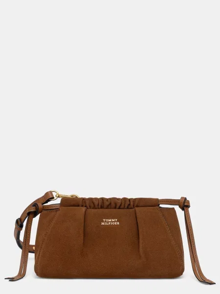 Tommy Hilfiger Geantă maro