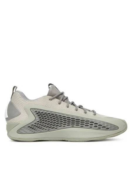 Sneakerși Adidas gri