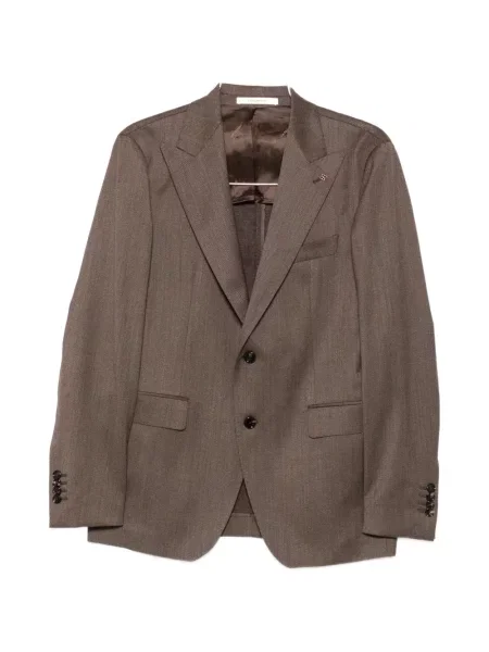 Costum Tagliatore de lână maro