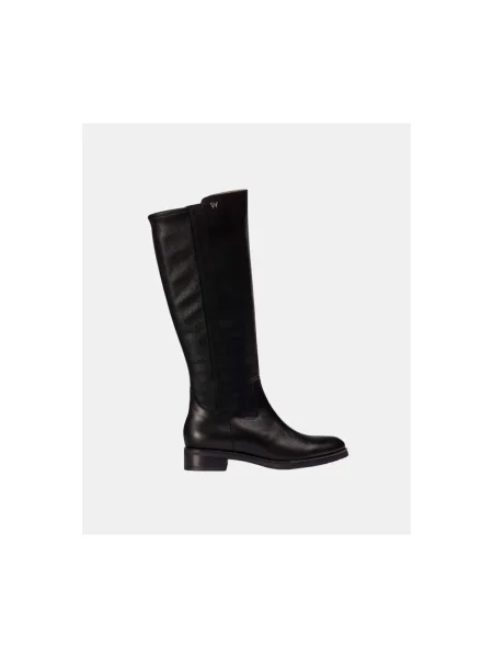 Cizme Wonders negru