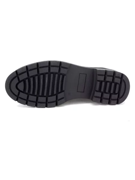Pantofi Piesanto negru