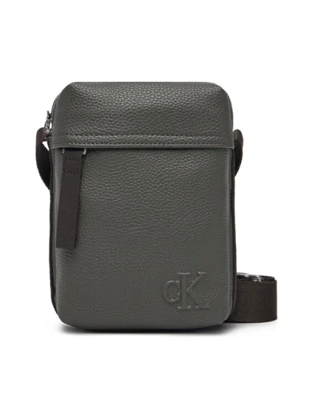Calvin Klein Jeans Malá taška zelená