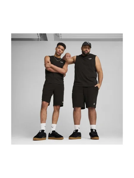 Pantaloni Puma negru