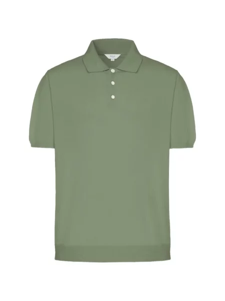 Tricou polo Malo verde