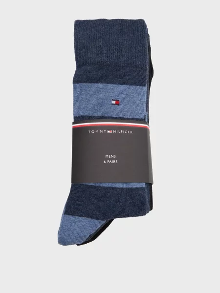 Шкарпетки Tommy Hilfiger