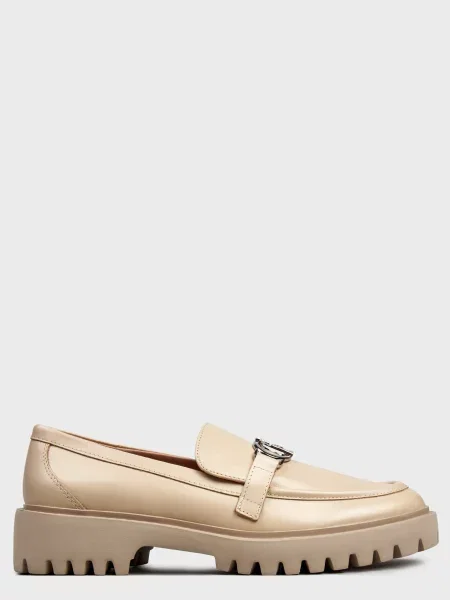 Лофери Liu Jo бежеві