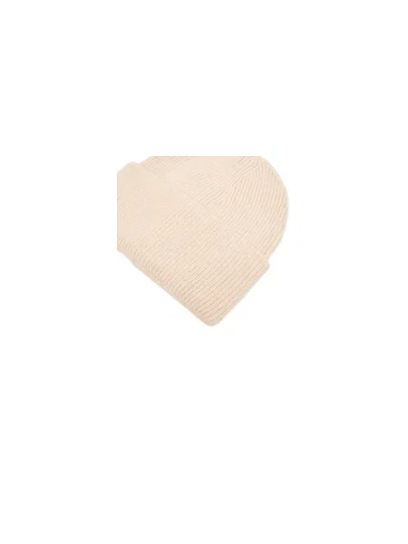 Čiapka Nine West Écru