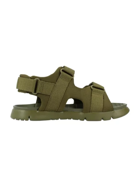 Pantofi copii Camper verde