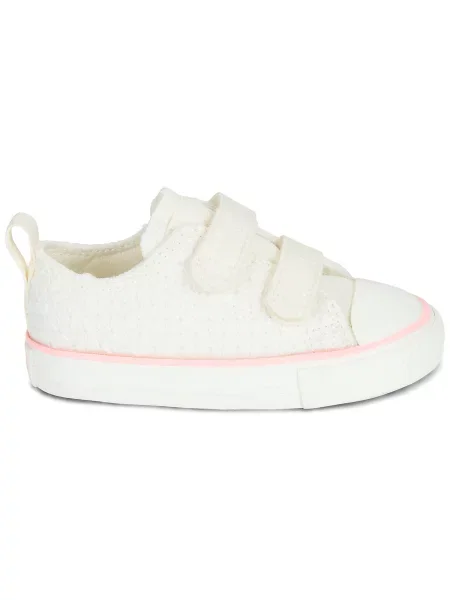 Tenisky Converse Chuck Taylor All Star biela