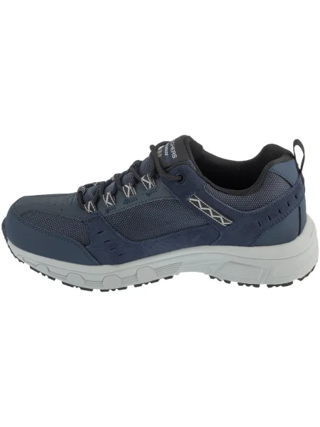 Tenisky Skechers modrá