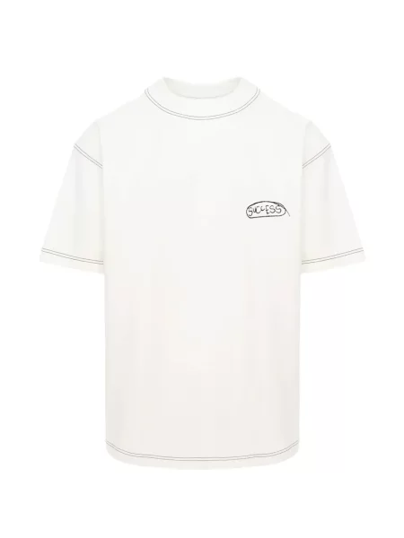 Tricou Hamza alb