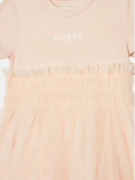 Elegantní šaty Guess
