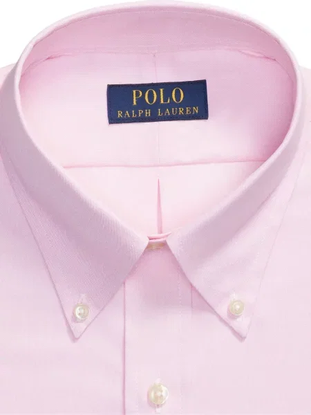 Boxeri Polo Ralph Lauren plisat cu broderie din piele gri