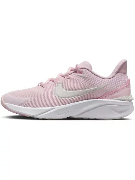 Tenisky Nike ružová