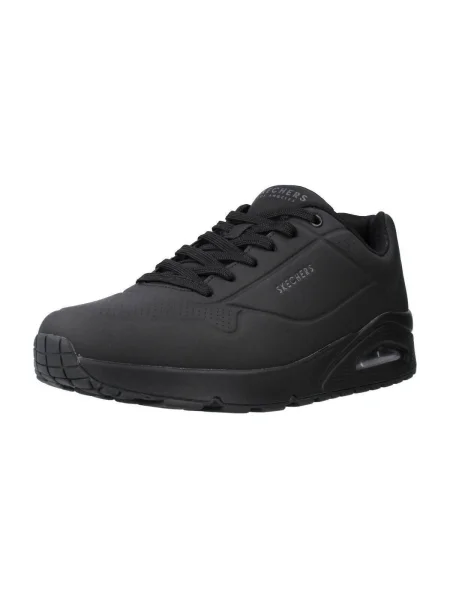 Pantofi Skechers negru