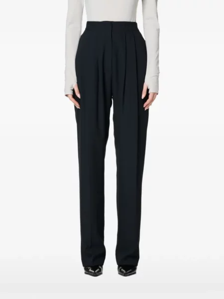 Pantaloni Iro negru
