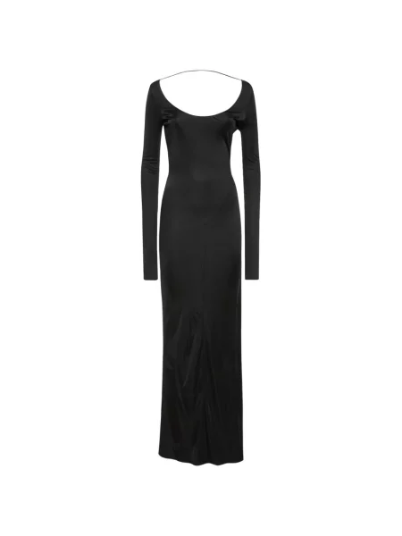 Sukienka Tom Ford czarna