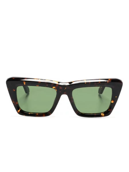 Ochelari de soare Off-white alb