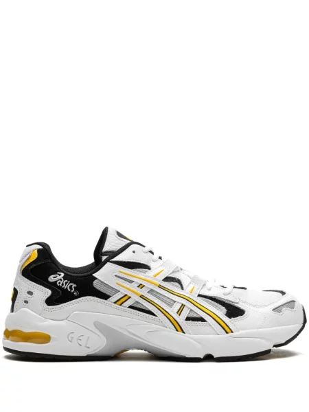 Sneakerși Asics Gel-Kayano alb