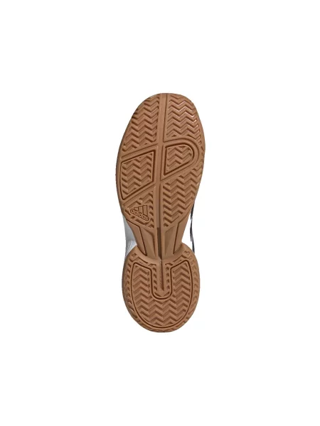 Medál Adidas fehér