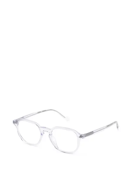 Slnečné okuliare Vogue Eyewear biela