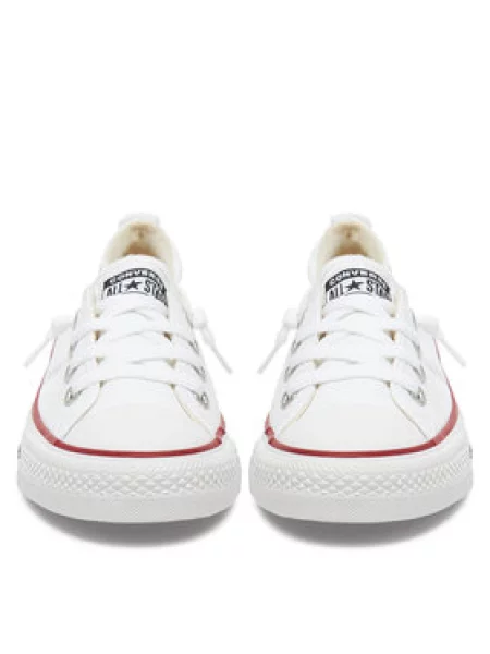 Converse Tornacipő CHUCK TAYLOR ALL STAR SHORELINE fehér
