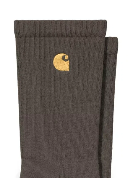 Șosete Carhartt Wip maro