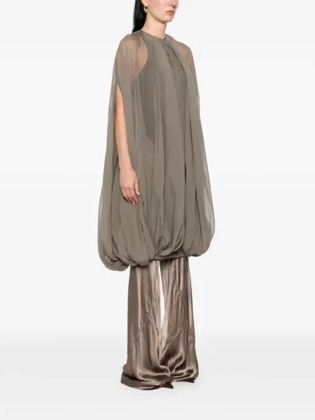 Dzseki Rick Owens szürke