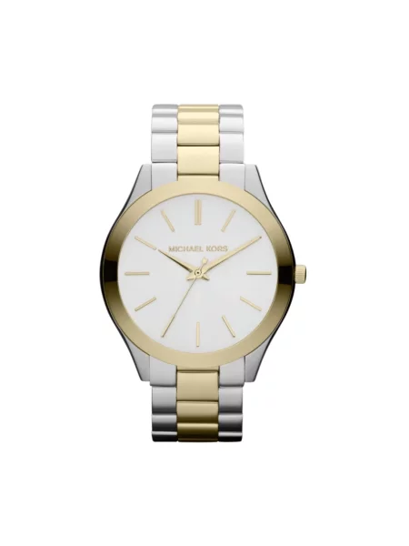 Zegarek Michael Kors szary