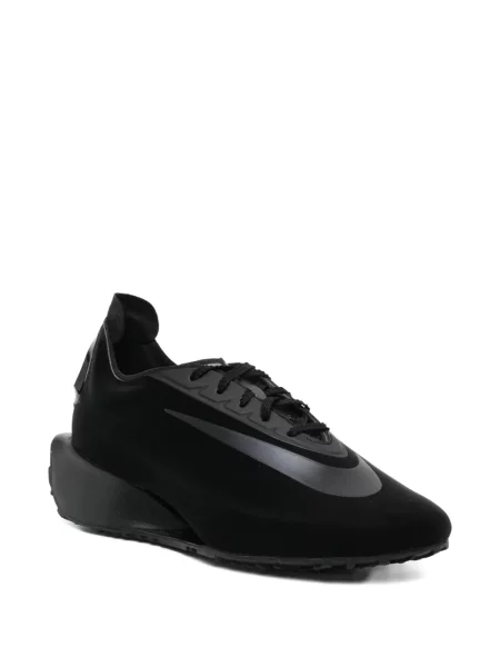 Sneakerși Nike negru