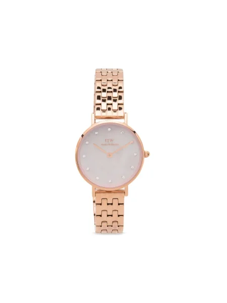 Ceas Daniel Wellington alb