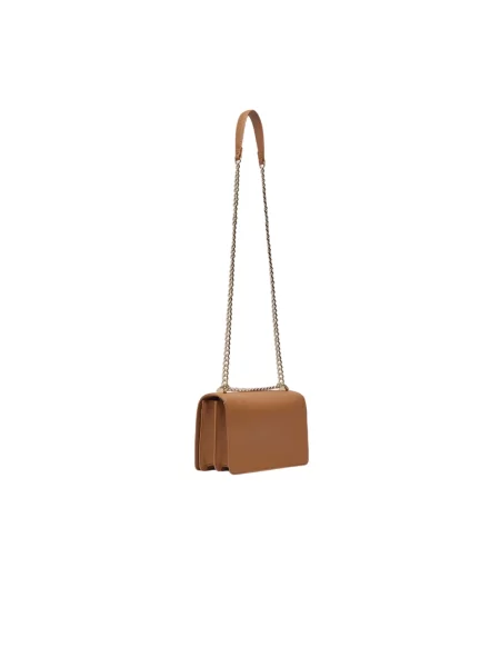 Torebka crossbody Liu Jo brązowa