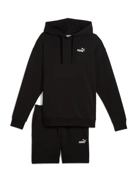 Puma Komplet crna