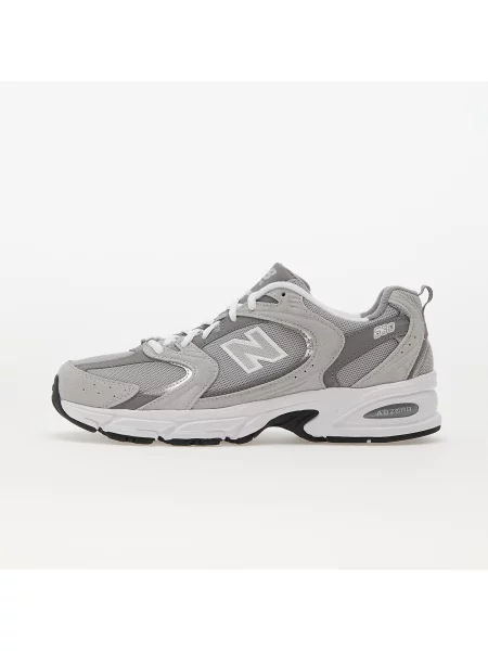 New Balance Unisex Buty sportowe New Balance Size: 9 szary