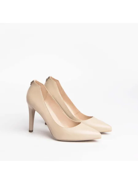 Pantofi Nerogiardini roz