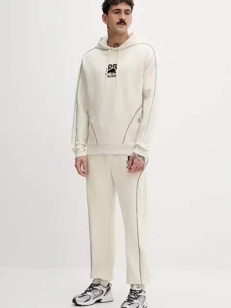 HUGO спортивні штани Dusson_RB