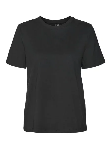 Vero Moda Paulina Tricou negru