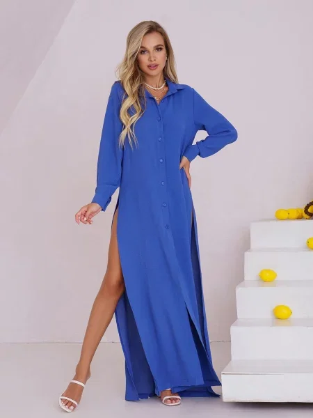 ISSA Plus ­ Платья синя