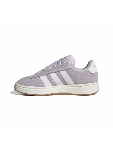 Sneakerși Adidas Performance alb