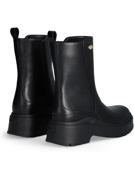 Pantofi Liu Jo negru