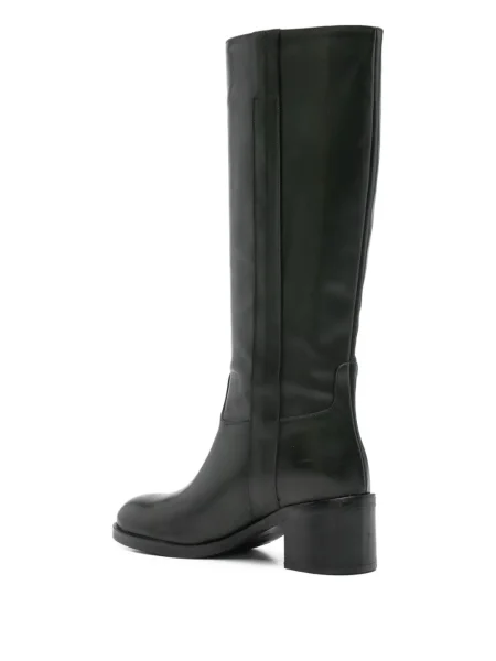 Botine Paola Parisi negru