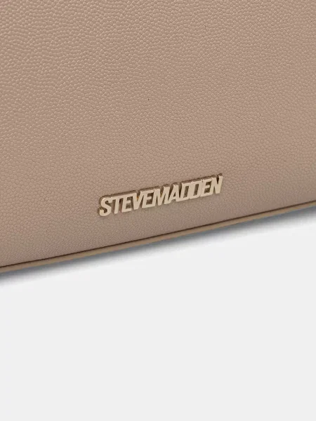 Шкіряний клатч Steve Madden