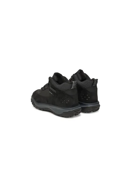 Bakancs Timberland TimberCush Motion 7 fekete