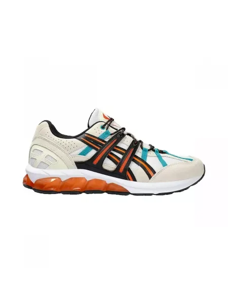 Tenisky Asics biela