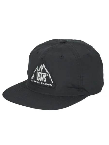 Șapcă Vans negru