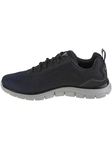 Tenisky Skechers modrá