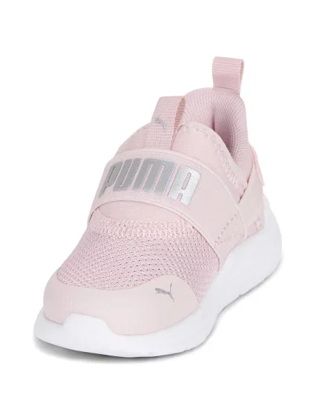 Pantofi copii Puma roz