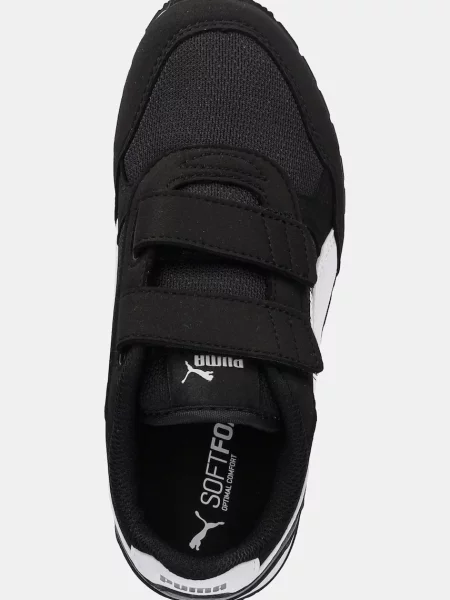 Детские кроссовки Puma ST Runner
