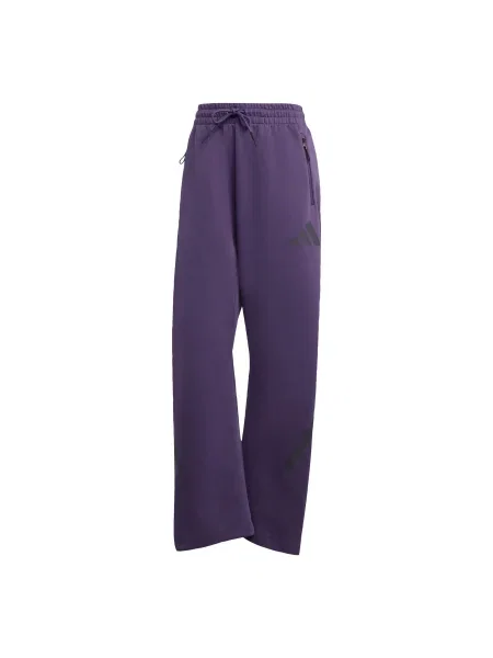 ADIDAS SPORTSWEAR Športne hlače Z.N.E. robida