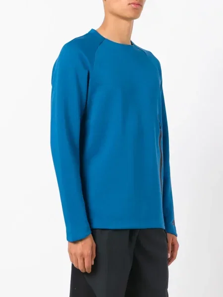 Hanorac Nike albastru